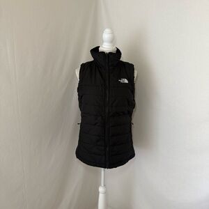 The North Face Reversible Vest